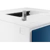 HP Color LaserJet Pro 4202dw spalvotas lazerinis spausdintuvas