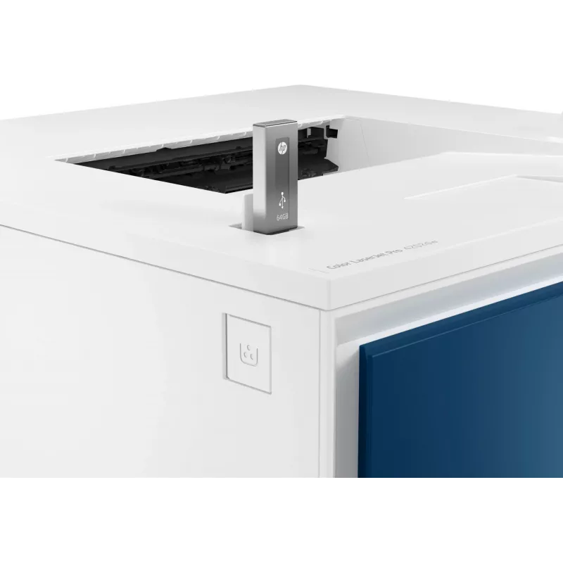 HP Color LaserJet Pro 4202dw spalvotas lazerinis spausdintuvas