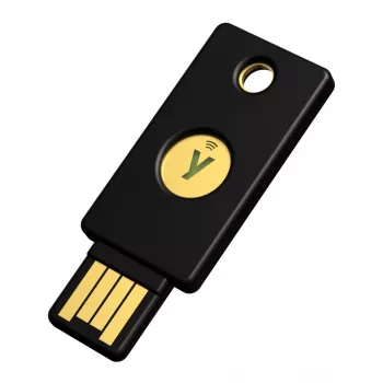 YUBICO Security Key NFC USB-A