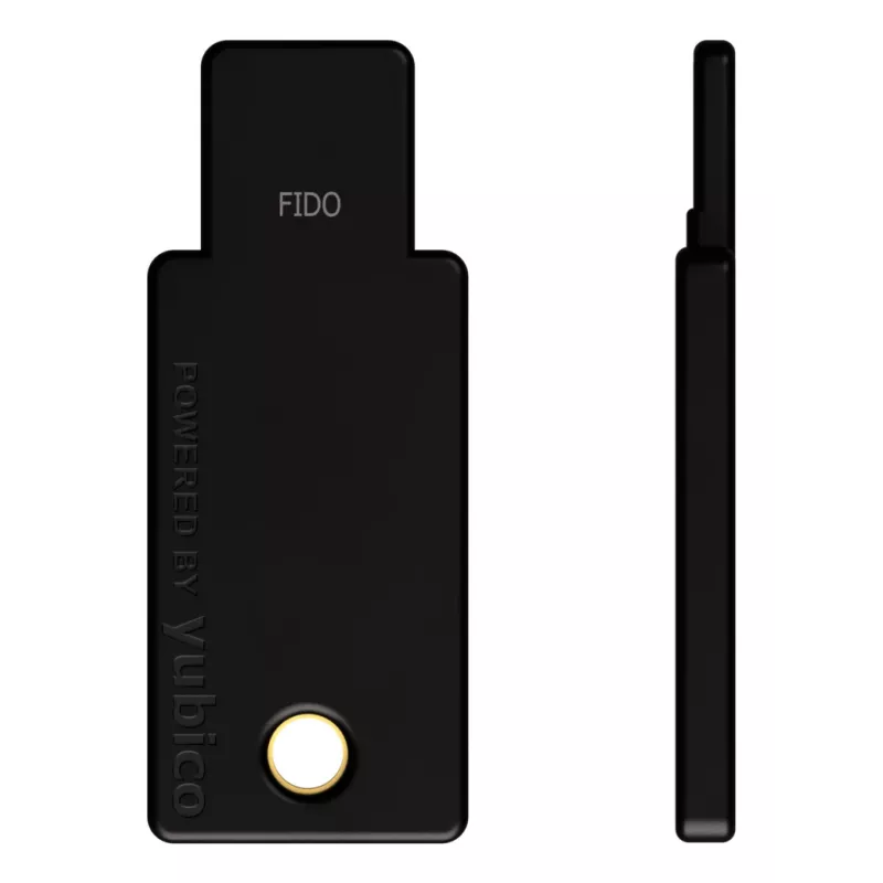 YUBICO Security Key NFC USB-A
