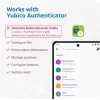 YUBICO Security Key NFC USB-A