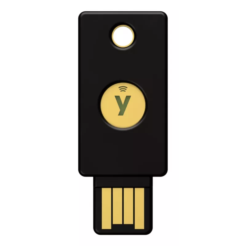 YUBICO Security Key NFC USB-A