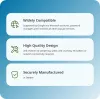 YUBICO Security Key NFC USB-A