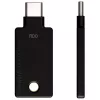 USB raktas Yubico Juodas