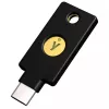 USB raktas Yubico Juodas