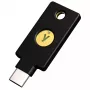 USB raktas Yubico Juodas