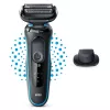 Braun Series 5 51-M1200s vyriškas skustuvas