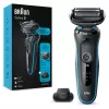 Braun Series 5 51-M1200s vyriškas skustuvas