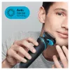 Braun Series 5 51-M1200s vyriškas skustuvas