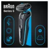 Braun Series 5 51-M1200s vyriškas skustuvas