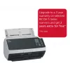 Ricoh fi-8170 ADF + rankinis tiektuvas skaitytuvas 600 x 600 DPI A4 juodas, pilkas