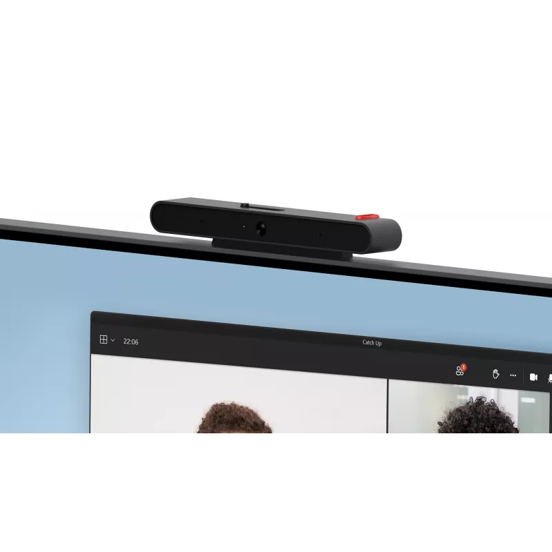Monitorius Lenovo ThinkCentre Tiny-In-One 24 23,8 colio Full HD LED 1920 x 1080