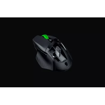 RAZER Basilisk V3 X Hyperspeed belaidė žaidimų pelė su RGB apšvietimu