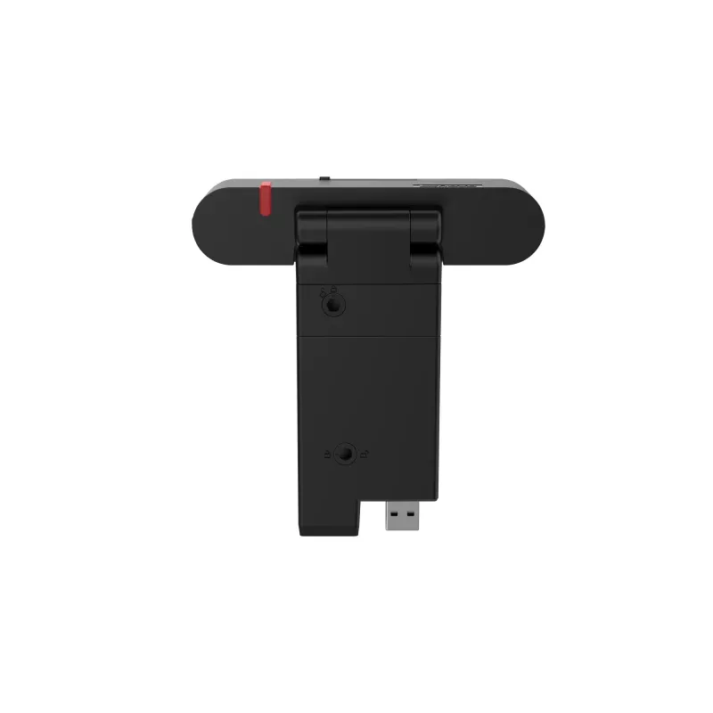 Lenovo ThinkVision MC60 (S) internetinė kamera 1920 x 1080 USB 2.0 juoda