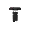Lenovo ThinkVision MC60 (S) internetinė kamera 1920 x 1080 USB 2.0 juoda