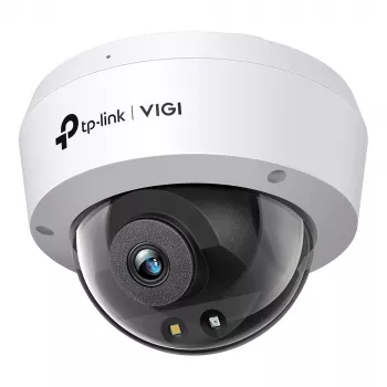 TP-Link VIGI C230(2.8mm) kupolinė IP vaizdo stebėjimo kamera, vidaus ir lauko, 2304 x 1296 pikseliai, lubų montavimui