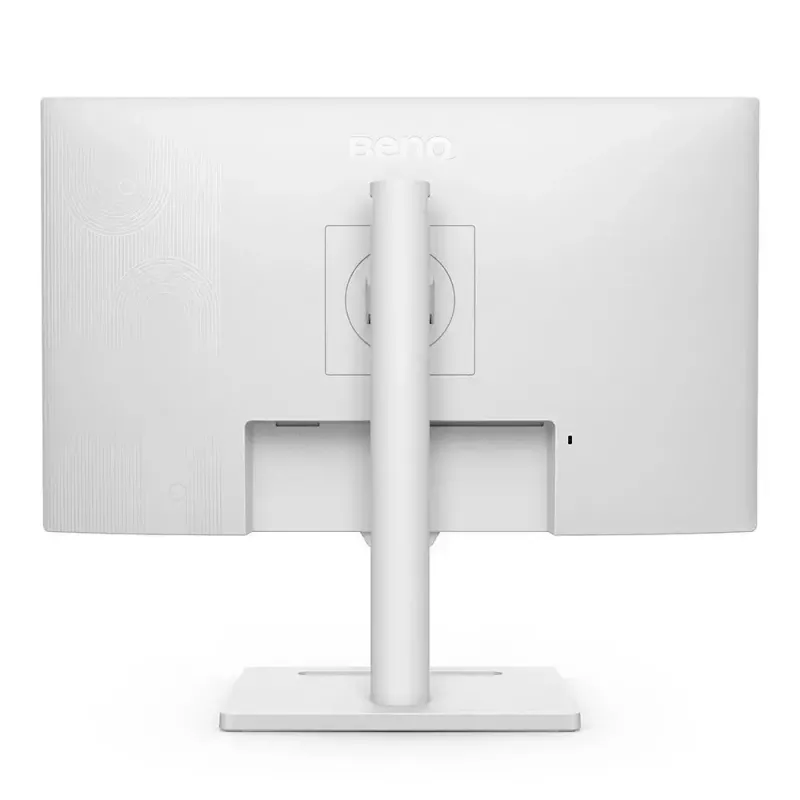 BenQ GW2790QT monitor 68,6 cm (27 colių) 2560 x 1440 pikselių Quad HD LED baltas