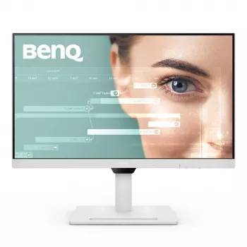 BenQ GW2790QT monitor 68,6 cm (27 colių) 2560 x 1440 pikselių Quad HD LED baltas
