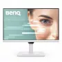 BenQ GW2790QT monitor 68,6 cm (27 colių) 2560 x 1440 pikselių Quad HD LED baltas
