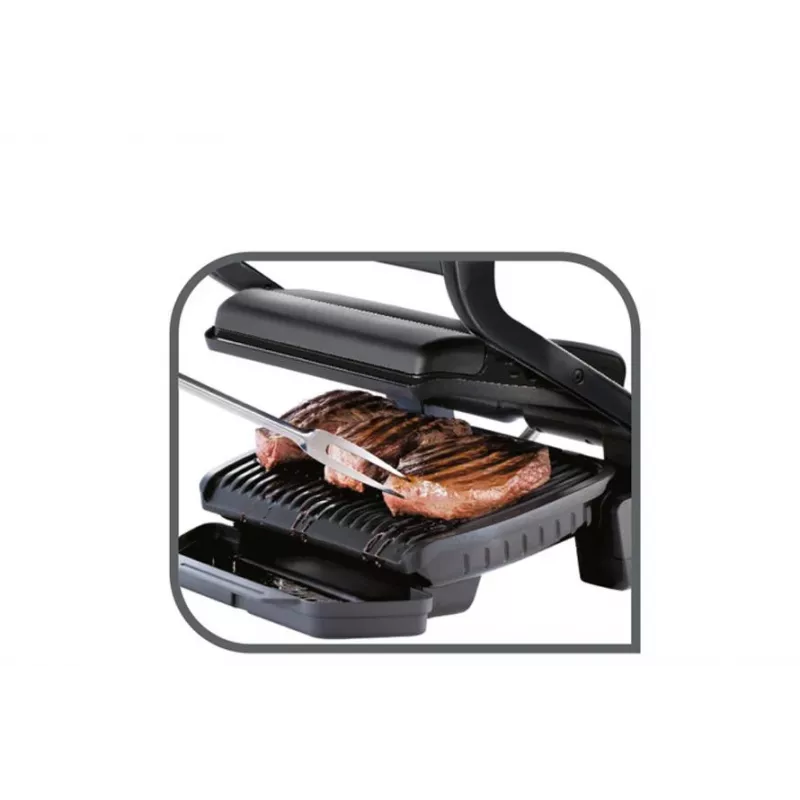 Tefal GC705816 kontaktinė grilio keptuvė
