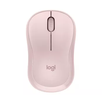 LOGITECH M240 Tylus Pelė - Bluetooth - Rožinė
