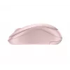 LOGITECH M240 Tylus Pelė - Bluetooth - Rožinė