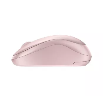 LOGITECH M240 Tylus Pelė - Bluetooth - Rožinė