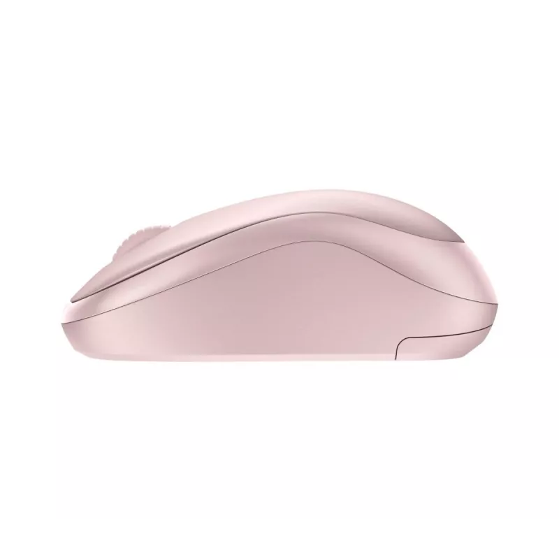 LOGITECH M240 Tylus Pelė - Bluetooth - Rožinė