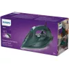 Philips 7000 serijos DST7050/70 lygintuvas su garu SteamGlide Elite padas 2800 W Žalia
