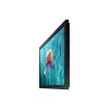 Samsung QB13R-M Skaitmeninės reklamos plokščiasis skydelis 33 cm (13 colių) LCD Wi-Fi 500 cd/m² Full HD Juodas Su integruotu procesoriumi Tizen 4.0 16/7