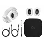 LOGITECH Pro X 2 Lightspeed belaidės ausinės žaidimams - Baltos