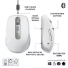 LOGITECH MX Anywhere 3S For Business - Šviesiai Pilka - EMEA
