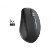 Pelė Logitech MX Anywhere 3S Business Black Wireless