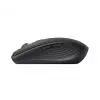 Pelė Logitech MX Anywhere 3S Business Black Wireless