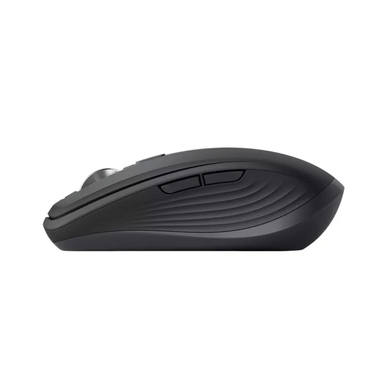 Pelė Logitech MX Anywhere 3S Business Black Wireless