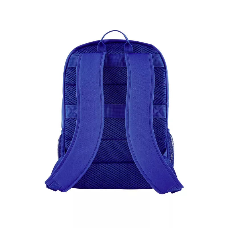 Kasdienė kuprinė HP Campus Blue Backpack mėlyna geltona poliesteris 295x185x435mm