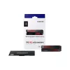 SSD M.2 2280 NVMe Samsung 990 PRO 2 TB PCIe 4.0 MZ-V9P2T0GW — 7450/6900 MB/s, V‑NAND MLC