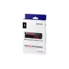 SSD M.2 2280 NVMe Samsung 990 PRO 2 TB PCIe 4.0 MZ-V9P2T0GW — 7450/6900 MB/s, V‑NAND MLC