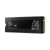 SSD M.2 2280 NVMe Samsung 990 PRO 2 TB PCIe 4.0 MZ-V9P2T0GW — 7450/6900 MB/s, V‑NAND MLC