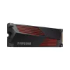 SSD M.2 2280 NVMe Samsung 990 PRO 2 TB PCIe 4.0 MZ-V9P2T0GW — 7450/6900 MB/s, V‑NAND MLC