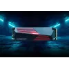 SSD M.2 2280 NVMe Samsung 990 PRO 2 TB PCIe 4.0 MZ-V9P2T0GW — 7450/6900 MB/s, V‑NAND MLC