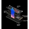 SSD M.2 2280 NVMe Samsung 990 PRO 2 TB PCIe 4.0 MZ-V9P2T0GW — 7450/6900 MB/s, V‑NAND MLC