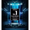 SSD M.2 2280 NVMe Samsung 990 PRO 2 TB PCIe 4.0 MZ-V9P2T0GW — 7450/6900 MB/s, V‑NAND MLC
