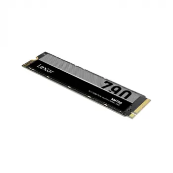 LEXAR SSD NM790 1TB PCIe Gen4 x4 M.2 2280