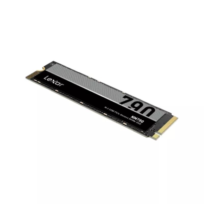 LEXAR SSD NM790 1TB PCIe Gen4 x4 M.2 2280