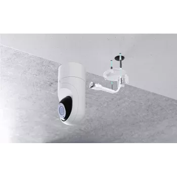 UBIQUITI NETWORKS UVC-G5-Flex Unifi vaizdo stebėjimo kamera