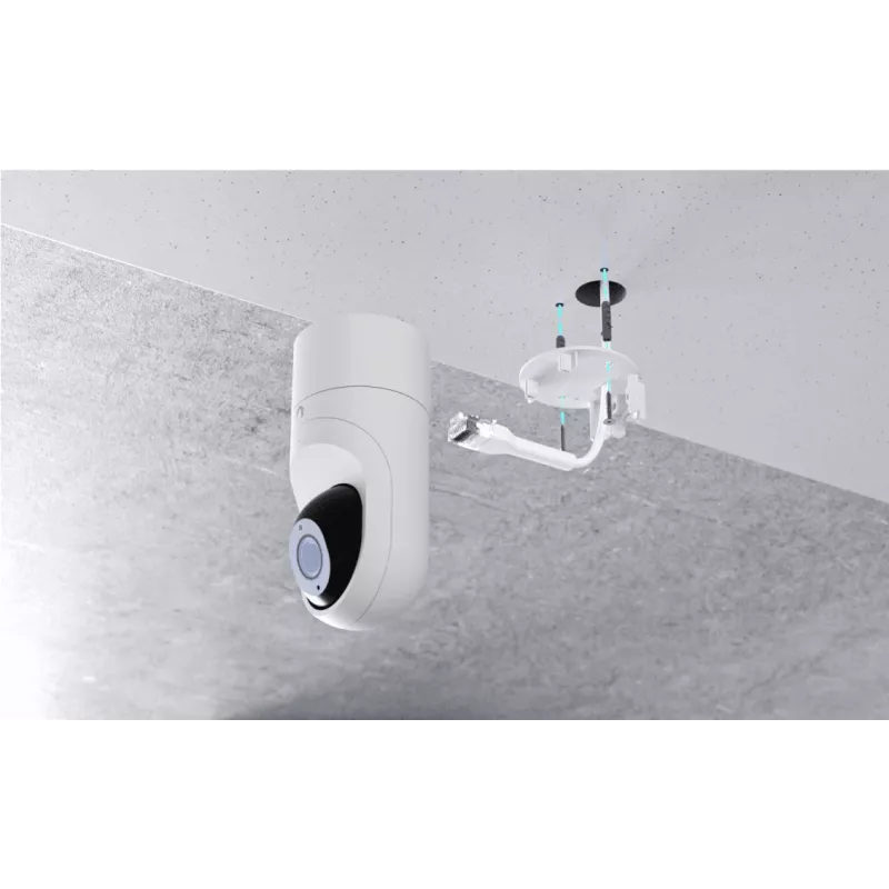 UBIQUITI NETWORKS UVC-G5-Flex Unifi vaizdo stebėjimo kamera