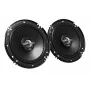Automobiliniai garsiakalbiai JVC CS-J620X apvalūs 2 krypčių 16 cm (300 W maks., 30 W RMS, 4 Ω, 35–22000 Hz)
