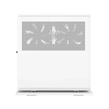 Korpusas Fractal Design Ridge Small Form Factor Baltas