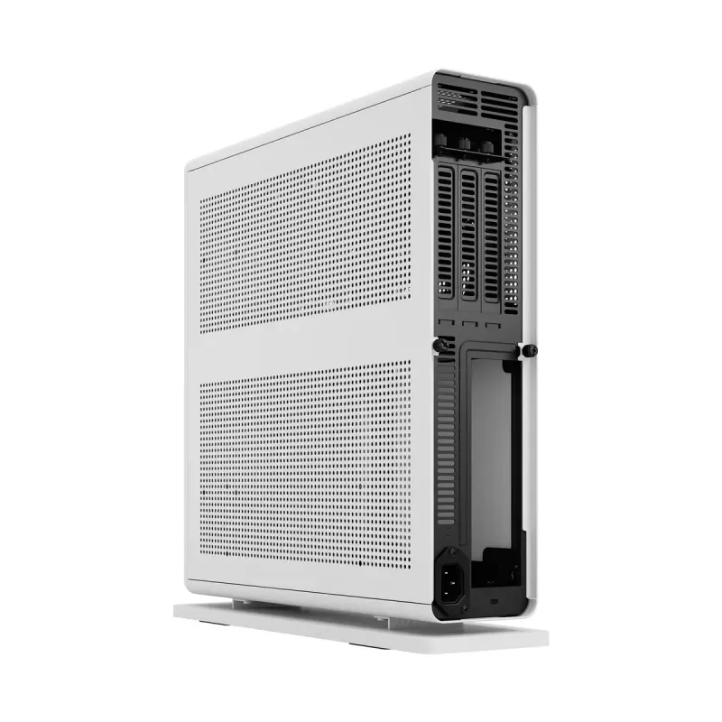 Korpusas Fractal Design Ridge Small Form Factor Baltas